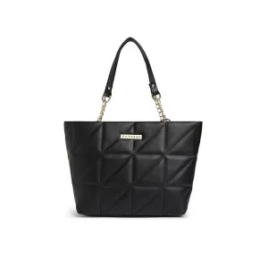 Caprese Shine Tote Bag for Women – Stylish Multi-Compartment Design Caprese Shine Tote Bag for Women – Stylish Multi-Compartment Design