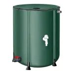 Foldable Rain Barrel Portable Water Storage Tank 200L at ₹502 | Amazon Deal Foldable Rain Barrel Portable Water Storage Tank 200L at ₹502 | Amazon Deal