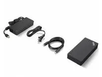 Lenovo ThinkPad Universal USB-C Dock – Rs.20100 @ Amazon Lenovo ThinkPad Universal USB-C Dock – Rs.20100 @ Amazon