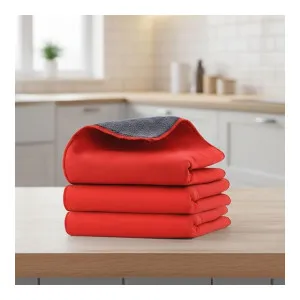 MIORAH Microfiber Cleaning Cloth for Car & Home at ₹120 | Amazon Deal MIORAH Microfiber Cleaning Cloth for Car & Home at ₹120 | Amazon Deal