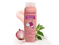 Naturali Hairfall Arrest Shampoo 100 ml for Rs 99 Naturali Hairfall Arrest Shampoo 100 ml for Rs 99