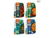 Haldirams Ready To Eat Paneer Combo 300g Each at Rs 400 – Amazon Haldirams Ready To Eat Paneer Combo 300g Each at Rs 400 – Amazon