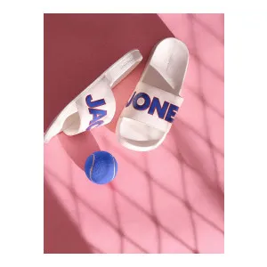 Jack & Jones Slides at ₹399 | Flipkart Deal Jack & Jones Slides at ₹399 | Flipkart Deal