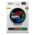 Voltas Beko 6 kg 5 Star Fully Automatic Front Load Washing Machine with In-built Heater at ₹15490 | Flipkart Deal Voltas Beko 6 kg 5 Star Fully Automatic Front Load Washing Machine with In-built Heater at ₹15490 | Flipkart Deal