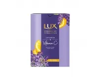 Lux Lavender & Vitamin C Soap 5-Pack – Rs. 200 Amazon Lux Lavender & Vitamin C Soap 5-Pack – Rs. 200 Amazon
