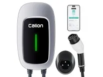 Calion 22kW EV Charger – Rs. 28700 Deal Calion 22kW EV Charger – Rs. 28700 Deal