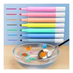 GRAPHENE Magic Doodle Water Erasable Floating Ink Pen Set at ₹192 | Amazon Deal GRAPHENE Magic Doodle Water Erasable Floating Ink Pen Set at ₹192 | Amazon Deal