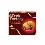 Sunfeast Dark Fantasy Choco Fills 460g – Perfect Snack Deal Sunfeast Dark Fantasy Choco Fills 460g – Perfect Snack Deal