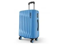 Safari Ray Neo 8 Wheels Trolley Bag 65cm – Rs 2599 Safari Ray Neo 8 Wheels Trolley Bag 65cm – Rs 2599