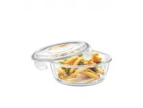 Signoraware Glass Container 400ml at Rs 161 Signoraware Glass Container 400ml at Rs 161