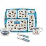 Cello Kidzbee Meal Set for Kids – Rs. 375 Amazon Cello Kidzbee Meal Set for Kids – Rs. 375 Amazon