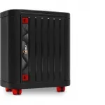 Inverter & Battery Trolley Stand with Cover Box – Rs. 1056 Inverter & Battery Trolley Stand with Cover Box – Rs. 1056