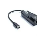 USB-C to Ethernet Adapter 1000Mbps for MacBook, Laptop – Rs. 312 USB-C to Ethernet Adapter 1000Mbps for MacBook, Laptop – Rs. 312