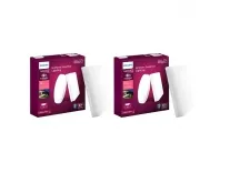 Philips LED Downlight (Pack of 2) – Rs. 425 Philips LED Downlight (Pack of 2) – Rs. 425