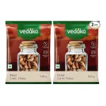 Vedaka Dried Garlic Flakes at ₹118 | Amazon Deal Vedaka Dried Garlic Flakes at ₹118 | Amazon Deal