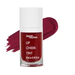 Earth Rhythm Lip & Cheek Tint (Brandy) at ₹203 | Blinkit Deal Earth Rhythm Lip & Cheek Tint (Brandy) at ₹203 | Blinkit Deal