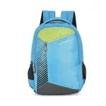 Aristocrat Cosmic 26L Light Blue Backpack Rs 634 Aristocrat Cosmic 26L Light Blue Backpack Rs 634