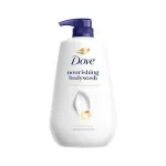 Dove Deeply Nourishing Body Wash at ₹297 | Amazon Deal Dove Deeply Nourishing Body Wash at ₹297 | Amazon Deal