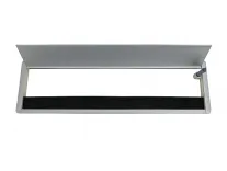 Aluminium Cable Grommet 450mm – Rs 20 Amazon Aluminium Cable Grommet 450mm – Rs 20 Amazon