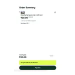 Woohoo Makemytrip Cab E-Gift Card at ₹20 | Woohoo Deal Woohoo Makemytrip Cab E-Gift Card at ₹20 | Woohoo Deal