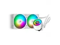 Ant Esports ICE-240 240mm RGB AIO CPU Liquid Cooler – White – Rs. 4055 Ant Esports ICE-240 240mm RGB AIO CPU Liquid Cooler – White – Rs. 4055