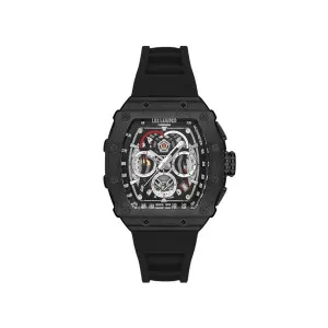 Lee Cooper Multifunction Black Tonneau Dial Men’s Watch at ₹5488 | Amazon Deal Lee Cooper Multifunction Black Tonneau Dial Men’s Watch at ₹5488 | Amazon Deal