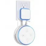 Outlet Wall Mount for Dot 3rd Gen Rs. 199 Outlet Wall Mount for Dot 3rd Gen Rs. 199