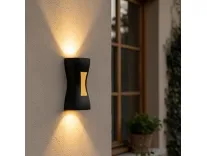GIGAWATTS 10W LED Wall Light – Rs. 390 GIGAWATTS 10W LED Wall Light – Rs. 390