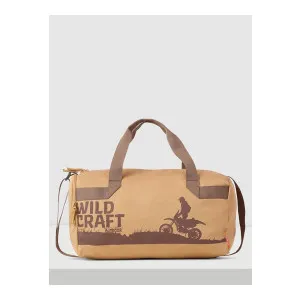 Wildcraft 4×4 Off Road 25 L Duffle Bag – Men & Women Wildcraft 4×4 Off Road 25 L Duffle Bag – Men & Women