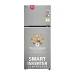 LG 398 L 3 Star Convertible Smart Inverter Frost-Free Double Door Wi-Fi Refrigerator at ₹44490 | Amazon Deal LG 398 L 3 Star Convertible Smart Inverter Frost-Free Double Door Wi-Fi Refrigerator at ₹44490 | Amazon Deal
