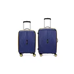 Aristocrat Vortex Plus Set of 2 Small+Medium Hardside Trolley Bags at ₹2877 | Amazon Deal Aristocrat Vortex Plus Set of 2 Small+Medium Hardside Trolley Bags at ₹2877 | Amazon Deal