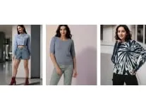 Buda Jeans Women’s Clothing: Up to 80% Off from Rs. 240 at Ajio Buda Jeans Women’s Clothing: Up to 80% Off from Rs. 240 at Ajio