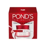POND’S Youthful Miracle Hexyl Retinol Complex Day Cream SPF 15 PA++ at ₹392 | Amazon Deal POND’S Youthful Miracle Hexyl Retinol Complex Day Cream SPF 15 PA++ at ₹392 | Amazon Deal