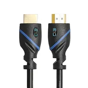 4K HDMI Cable 3ft for Rs. 243 – Amazon 4K HDMI Cable 3ft for Rs. 243 – Amazon