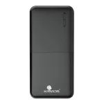 Kratos 10000 mAh 12.5 W Compact Pocket Size Power Bank at ₹498 | Flipkart Deal Kratos 10000 mAh 12.5 W Compact Pocket Size Power Bank at ₹498 | Flipkart Deal