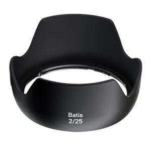 Zeiss Lens Shade for Batis 25mm F2.0 Lens at ₹3151 | Amazon Deal Zeiss Lens Shade for Batis 25mm F2.0 Lens at ₹3151 | Amazon Deal