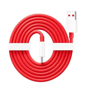 Sounce 80W USB Type C Fast Charging Cable for Oneplus – SuperVooc/Dash Charge Sounce 80W USB Type C Fast Charging Cable for Oneplus – SuperVooc/Dash Charge