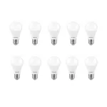 Philips A60 Stellar Bright 14W B22 LED Bulb 1260lm Cool Day Light – Pack of 10 Philips A60 Stellar Bright 14W B22 LED Bulb 1260lm Cool Day Light – Pack of 10