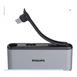Philips 5-in-1 USB Hub (Grey) – Best Price! Philips 5-in-1 USB Hub (Grey) – Best Price!
