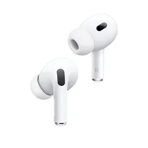 Apple AirPods Pro 2nd Gen (USB-C) at ₹16,990 | Amazon Deal Apple AirPods Pro 2nd Gen (USB-C) at ₹16,990 | Amazon Deal