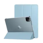 Amazon Basics Smart Trifold Hard Matte Back Flip Stand Case for iPad Pro 4th/3rd/2nd Gen (11 inch) with 2nd Gen Apple Pencil Charging Support at ₹177 | Amazon Deal Amazon Basics Smart Trifold Hard Matte Back Flip Stand Case for iPad Pro 4th/3rd/2nd Gen (11 inch) with 2nd Gen Apple Pencil Charging Support at ₹177 | Amazon Deal