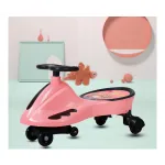 Miss & Chief Voyager-Safari Swing Car Rideon at ₹959 | Flipkart Deal Miss & Chief Voyager-Safari Swing Car Rideon at ₹959 | Flipkart Deal