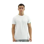 United Colors of Benetton Men’s Plain Round Neck Cotton T-Shirt Regular Fit at ₹699 | Amazon Deal United Colors of Benetton Men’s Plain Round Neck Cotton T-Shirt Regular Fit at ₹699 | Amazon Deal