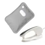 Electric Hot Water Bottle Bed Hand Warmer – Rs. 749 Electric Hot Water Bottle Bed Hand Warmer – Rs. 749