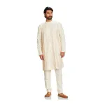 Amazon Brand Symbol Men’s Kurta & Pyjama Set Amazon Brand Symbol Men’s Kurta & Pyjama Set