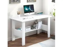 Callas Engineered Wood Computer Desk Rs. 1899 Callas Engineered Wood Computer Desk Rs. 1899