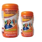 Baidyanath Chyawan-Fit Sugarfree Chyawanprash 1.5 Kg Combo Pack for Rs 405 at Amazon Baidyanath Chyawan-Fit Sugarfree Chyawanprash 1.5 Kg Combo Pack for Rs 405 at Amazon