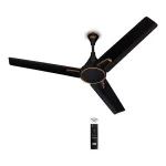 KUHL Prima A1 BLDC 29W Low Noise Energy-Saving 1200 mm Ceiling Fan with Remote at ₹1999 | Flipkart Deal KUHL Prima A1 BLDC 29W Low Noise Energy-Saving 1200 mm Ceiling Fan with Remote at ₹1999 | Flipkart Deal