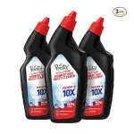 Presto! Ultra Strong Disinfectant Toilet Cleaner 3L Ocean Mist at ₹199 | Amazon Deal Presto! Ultra Strong Disinfectant Toilet Cleaner 3L Ocean Mist at ₹199 | Amazon Deal