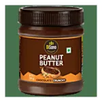 Disano Chocolate Crunchy Peanut Butter at ₹49 | Bigbasket Deal Disano Chocolate Crunchy Peanut Butter at ₹49 | Bigbasket Deal